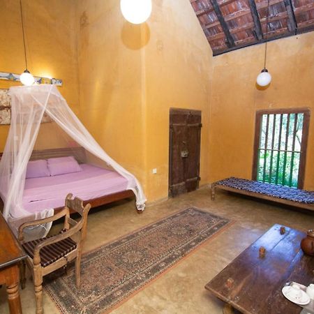 The Kandy Samadhicentre Narampanawa Eksteriør billede