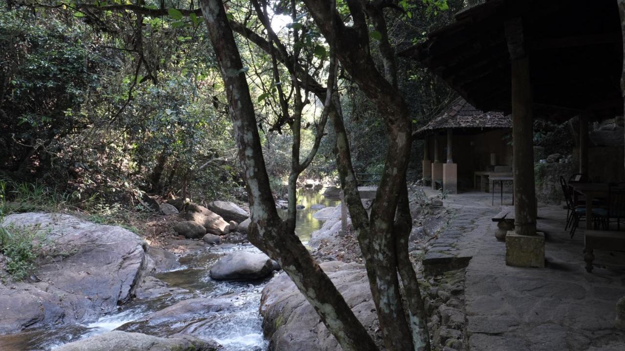 The Kandy Samadhicentre Narampanawa Eksteriør billede