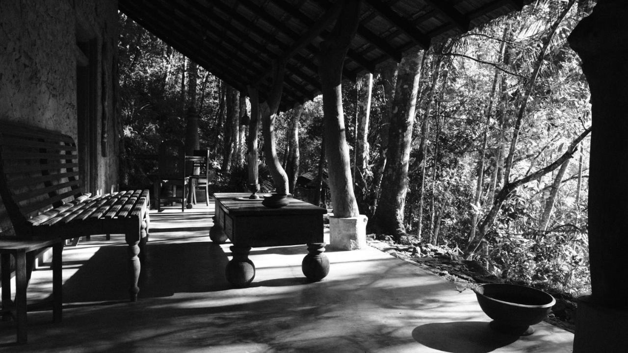 The Kandy Samadhicentre Narampanawa Eksteriør billede