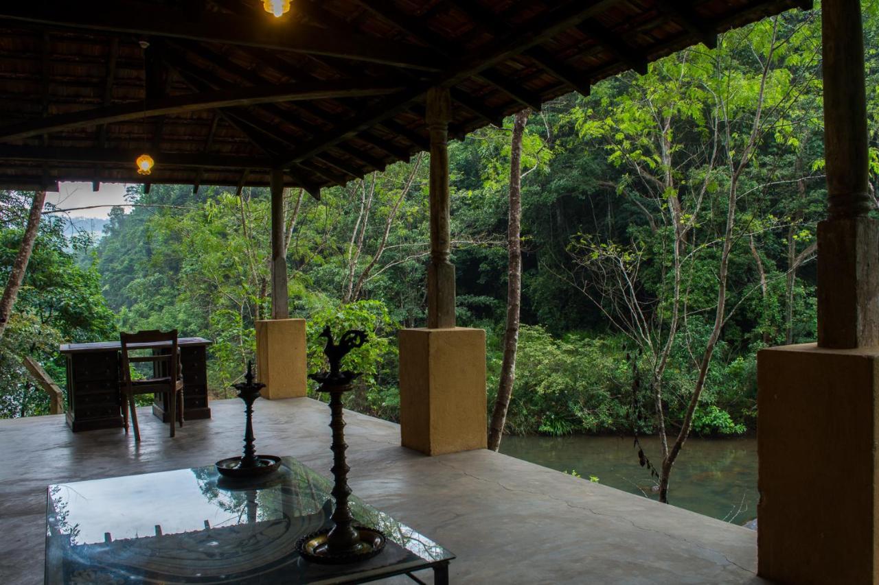 The Kandy Samadhicentre Narampanawa Eksteriør billede