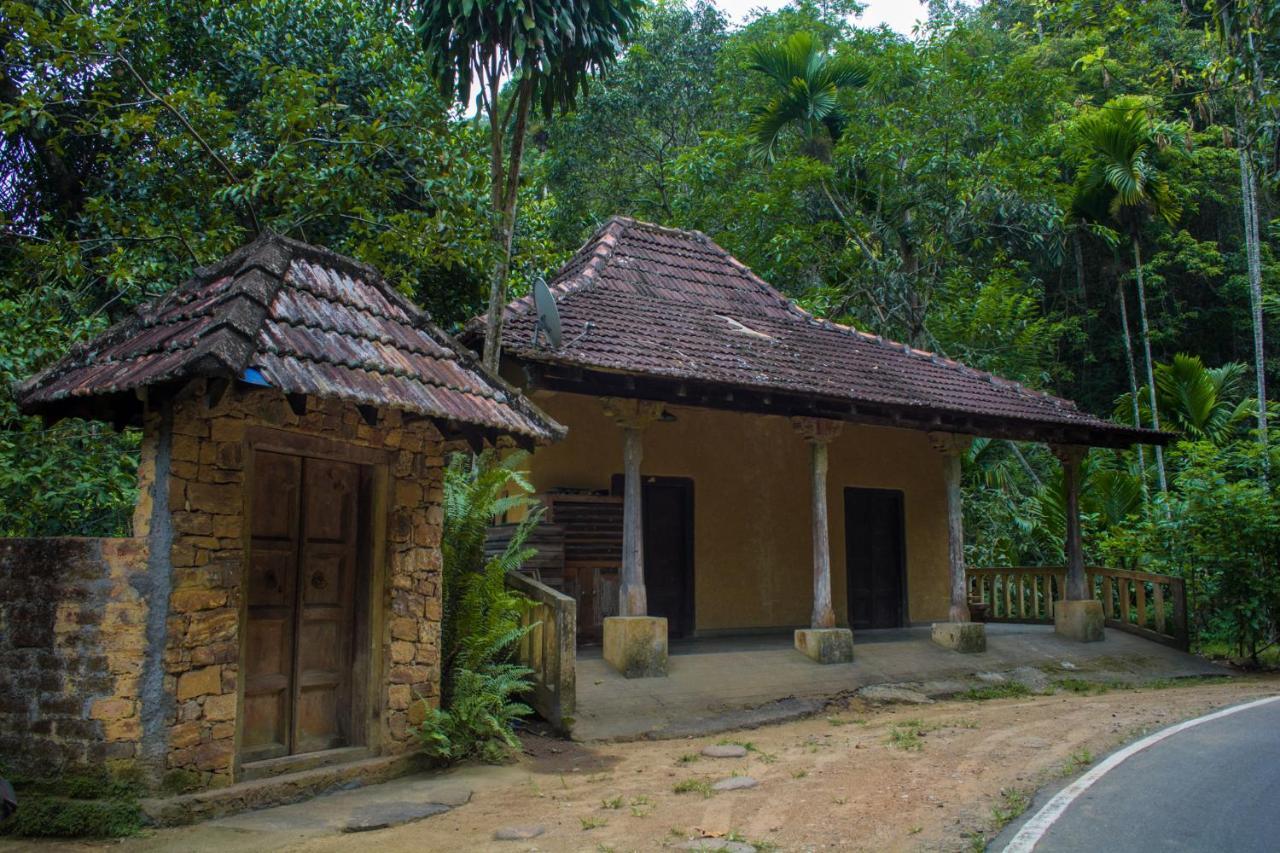 The Kandy Samadhicentre Narampanawa Eksteriør billede