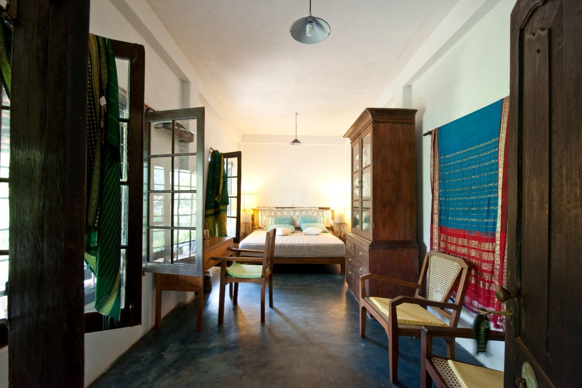 The Kandy Samadhicentre Narampanawa Eksteriør billede