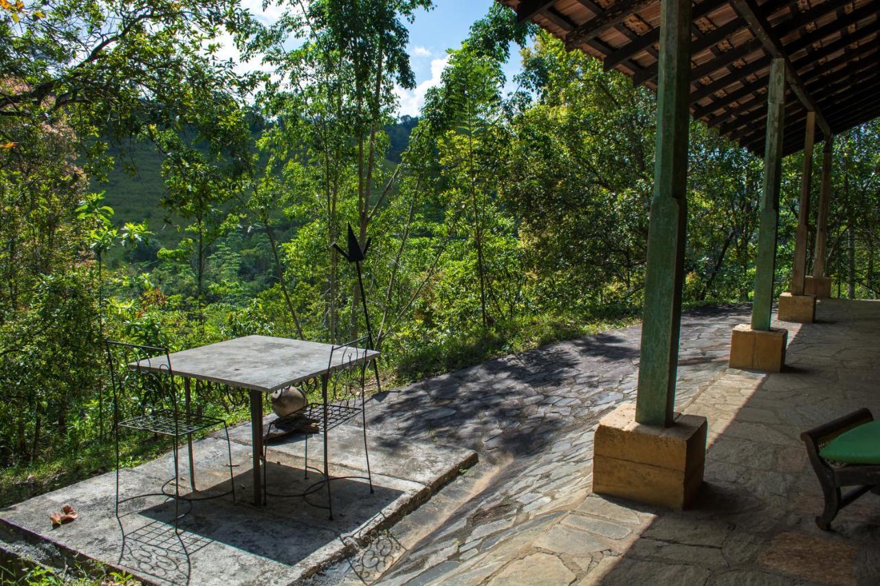 The Kandy Samadhicentre Narampanawa Eksteriør billede