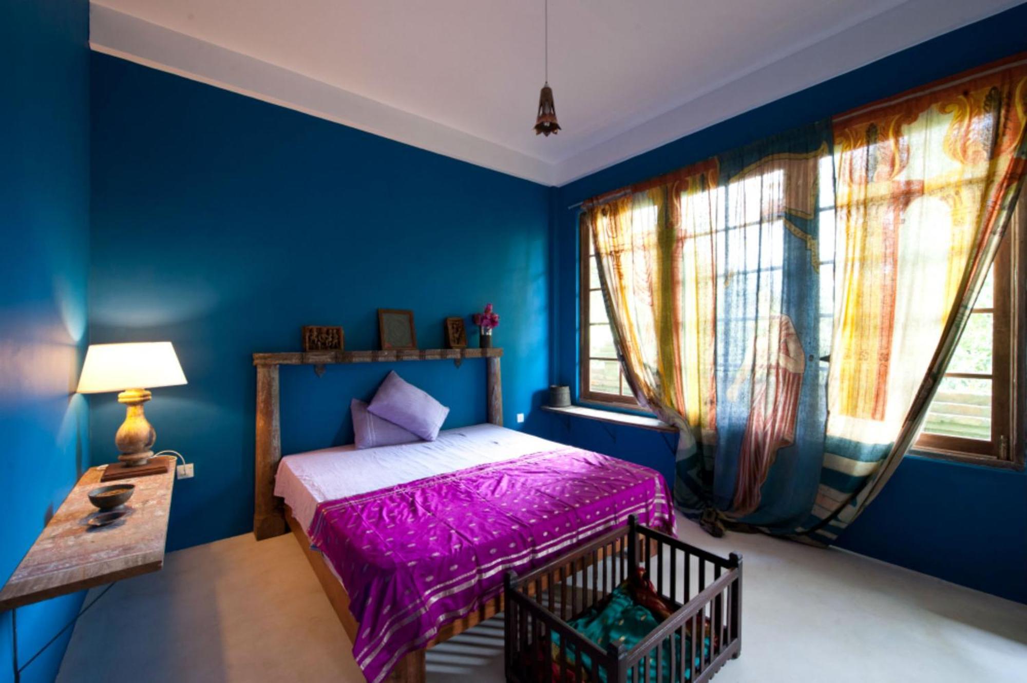 The Kandy Samadhicentre Narampanawa Værelse billede