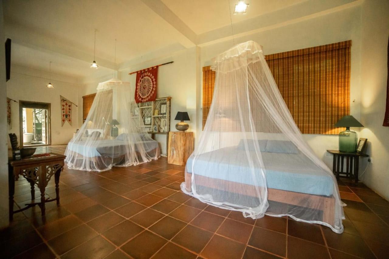 The Kandy Samadhicentre Narampanawa Eksteriør billede