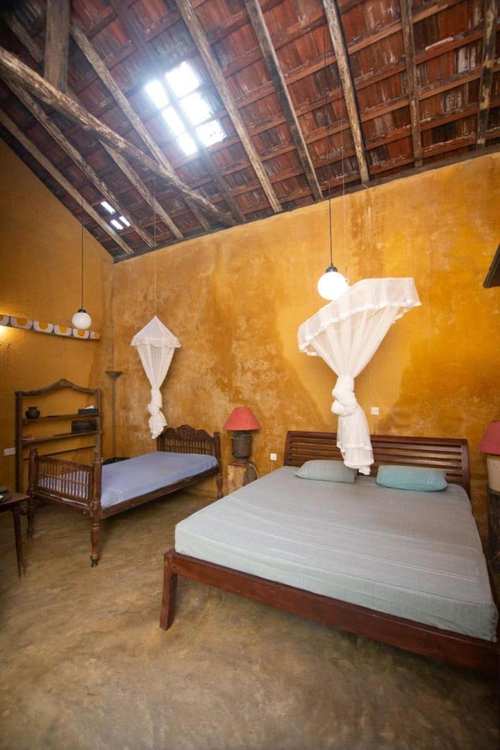 The Kandy Samadhicentre Narampanawa Eksteriør billede