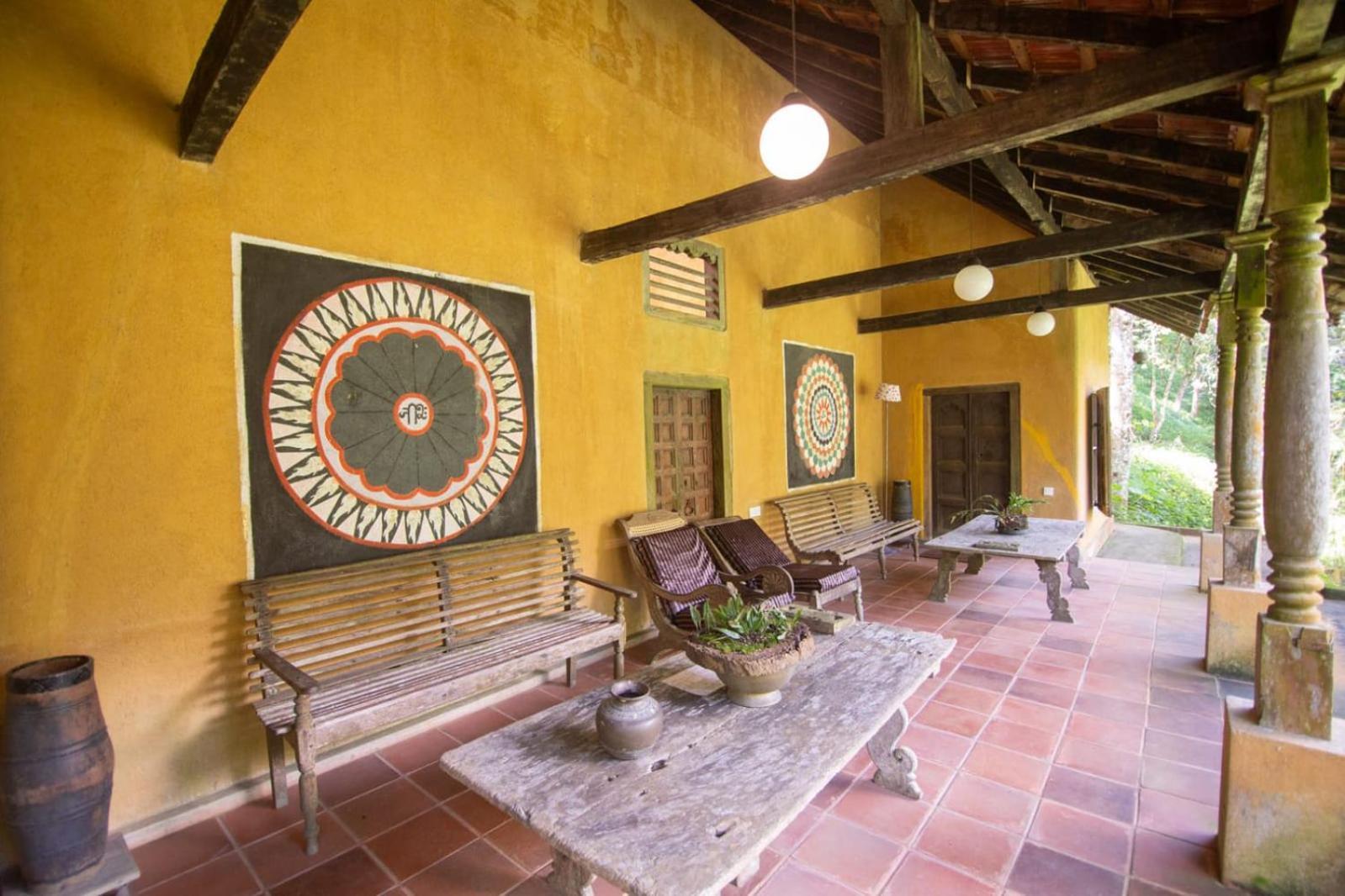 The Kandy Samadhicentre Narampanawa Eksteriør billede