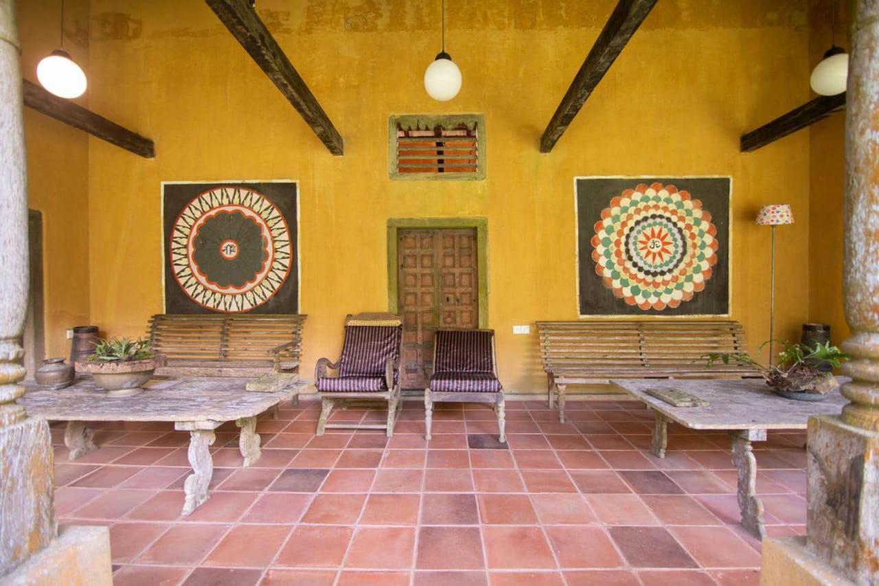 The Kandy Samadhicentre Narampanawa Eksteriør billede