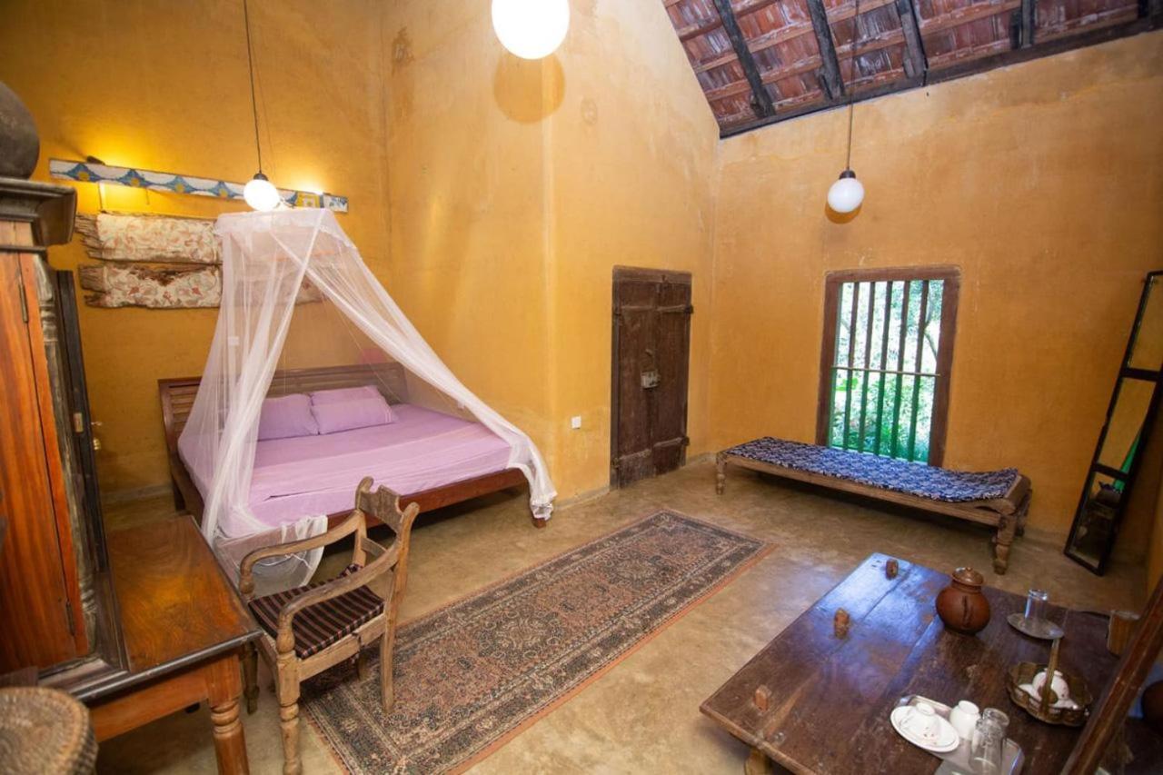 The Kandy Samadhicentre Narampanawa Eksteriør billede