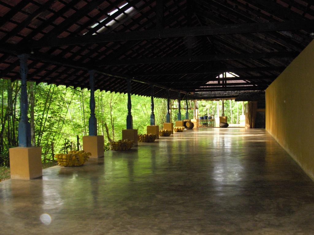 The Kandy Samadhicentre Narampanawa Eksteriør billede