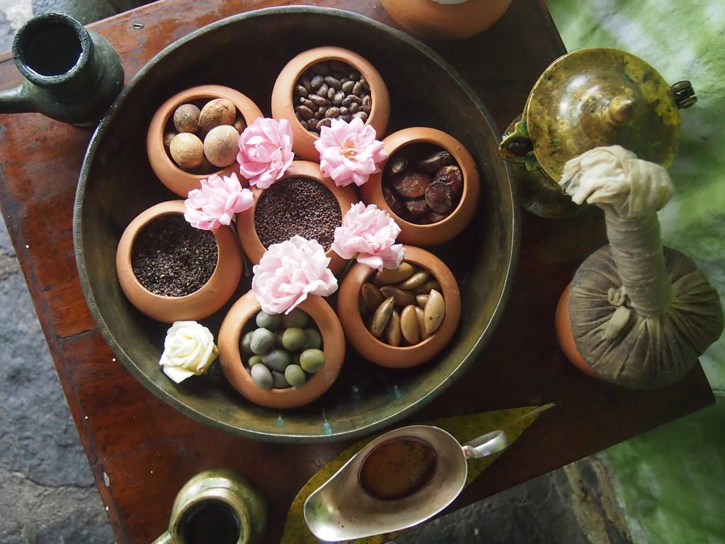 The Kandy Samadhicentre Narampanawa Eksteriør billede