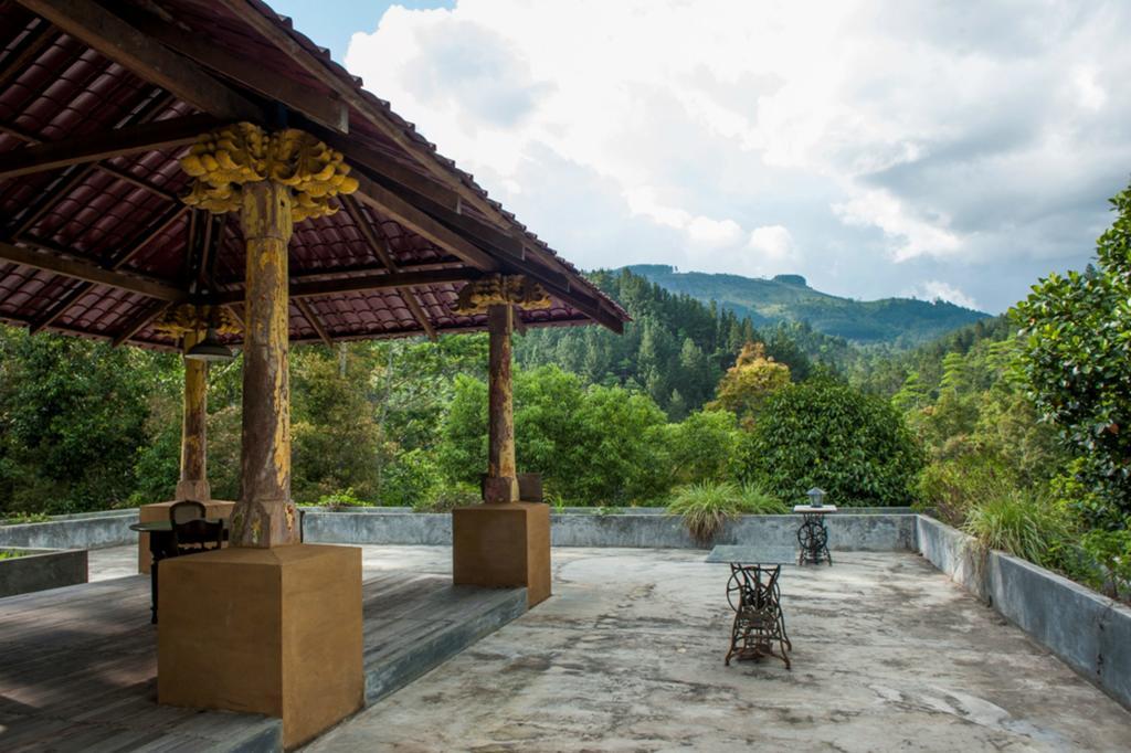 The Kandy Samadhicentre Narampanawa Eksteriør billede
