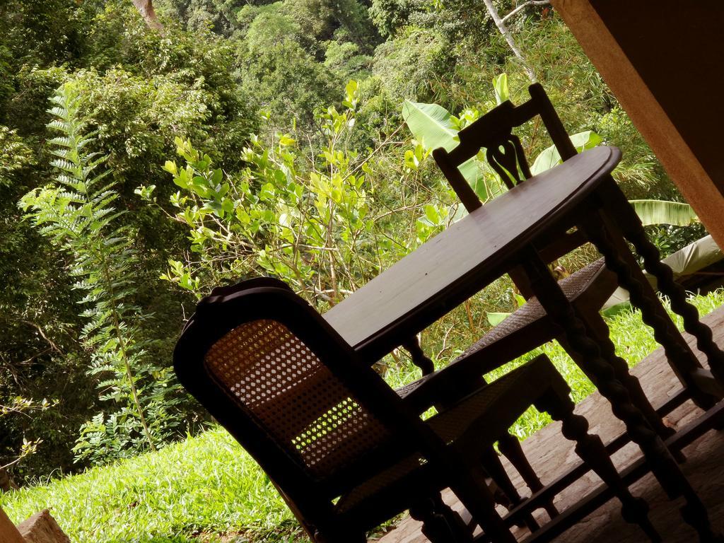 The Kandy Samadhicentre Narampanawa Eksteriør billede
