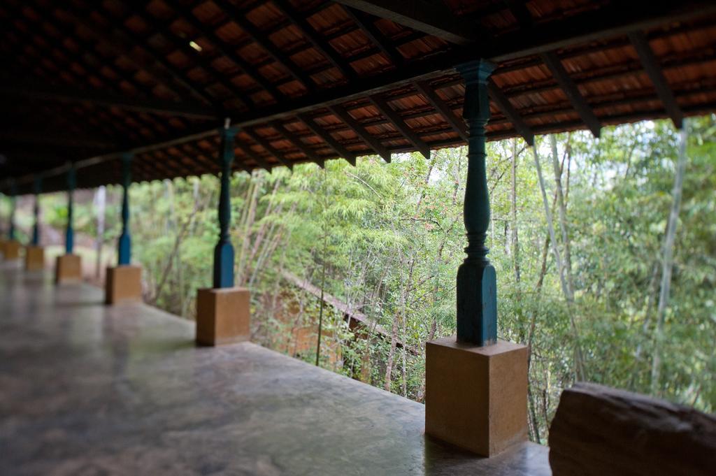 The Kandy Samadhicentre Narampanawa Eksteriør billede