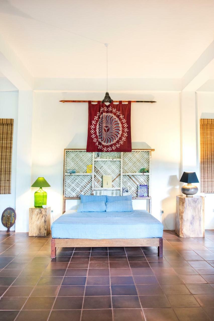 The Kandy Samadhicentre Narampanawa Eksteriør billede